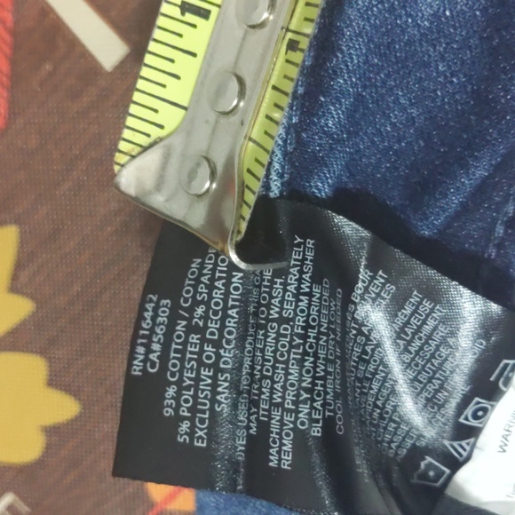 Broken Promises cargo jeans Bad Ass jeans!!! #Skaterjeans - Picture 12 of 16